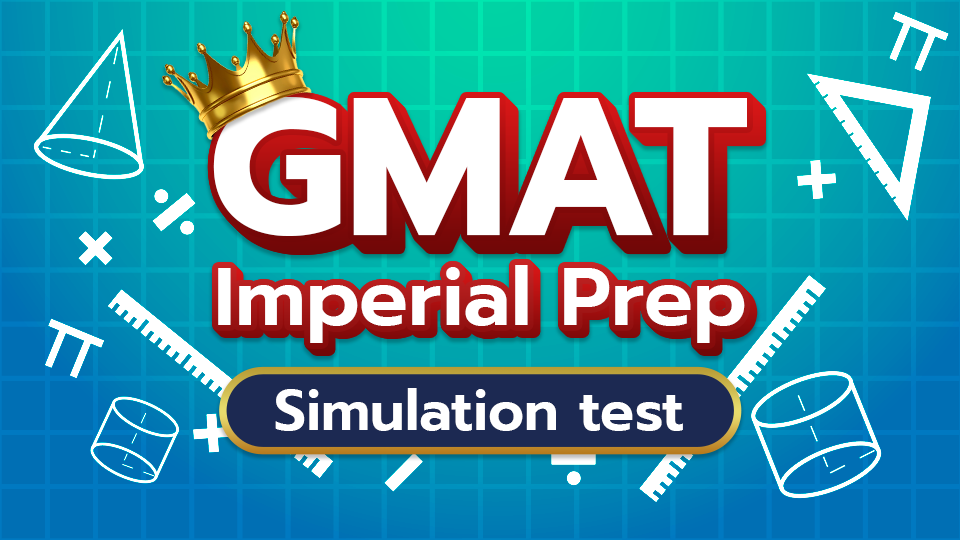 GMAT Simulation Test